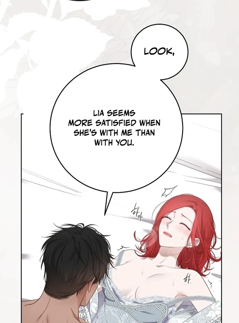 It Looks Like I’ve Fallen into the World of a Reverse Harem Game ss3 Chapter 161.6 - Page 49