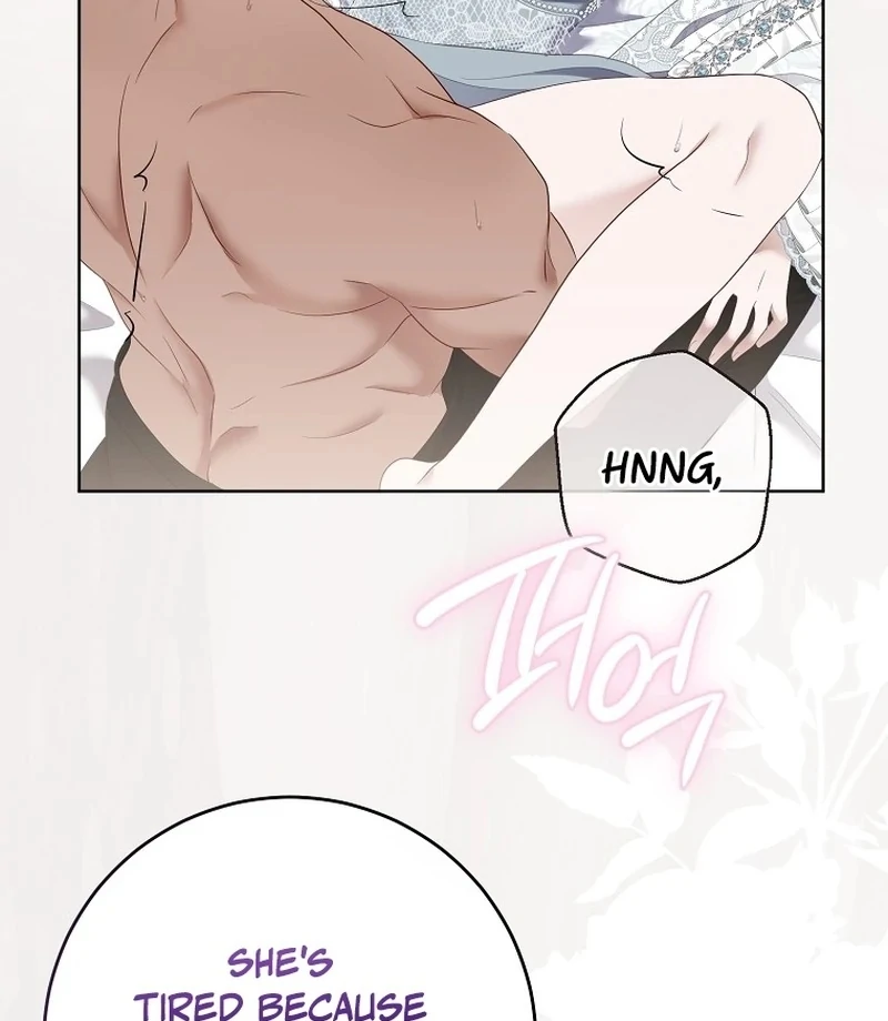 It Looks Like I’ve Fallen into the World of a Reverse Harem Game ss3 Chapter 161.6 - Page 50