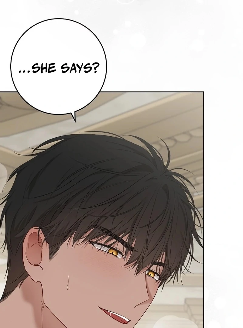 It Looks Like I’ve Fallen into the World of a Reverse Harem Game ss3 Chapter 161.6 - Page 53