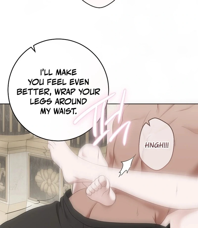 It Looks Like I’ve Fallen into the World of a Reverse Harem Game ss3 Chapter 161.6 - Page 55