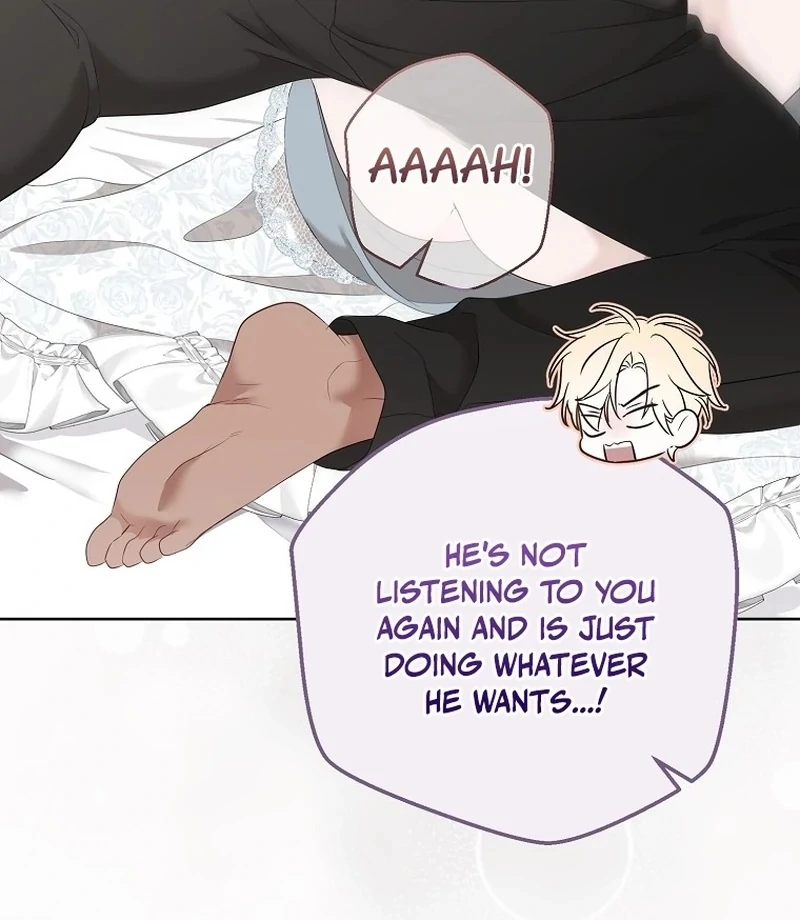 It Looks Like I’ve Fallen into the World of a Reverse Harem Game ss3 Chapter 161.6 - Page 56