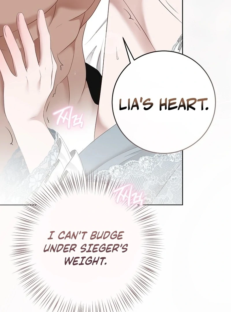 It Looks Like I’ve Fallen into the World of a Reverse Harem Game ss3 Chapter 161.6 - Page 58