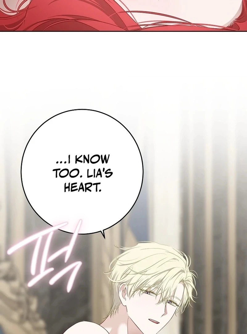 It Looks Like I’ve Fallen into the World of a Reverse Harem Game ss3 Chapter 161.6 - Page 61