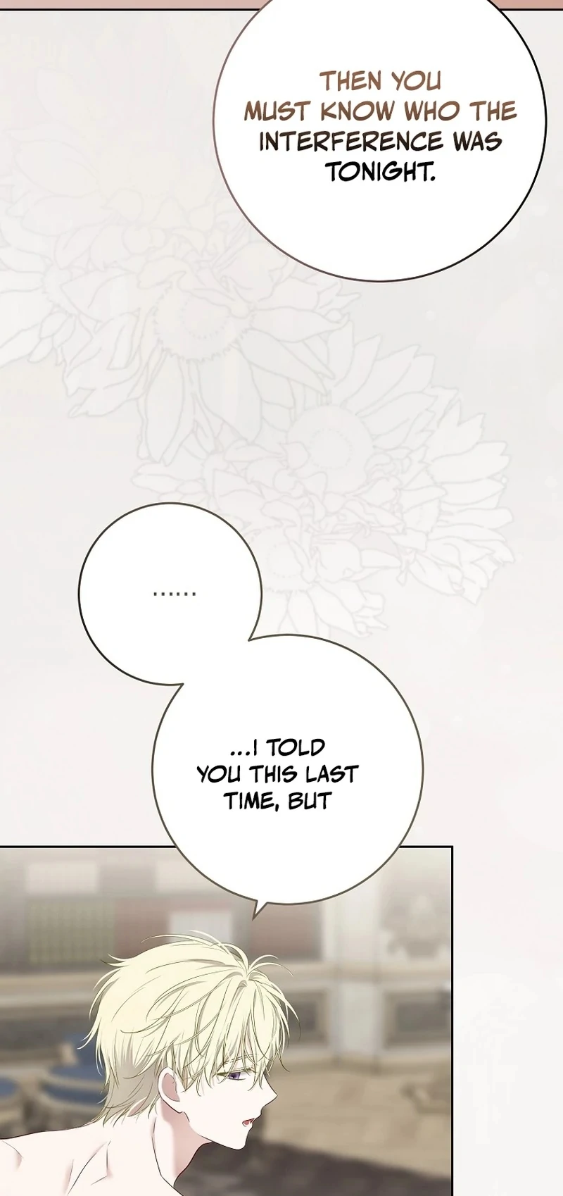 It Looks Like I’ve Fallen into the World of a Reverse Harem Game ss3 Chapter 161.6 - Page 65