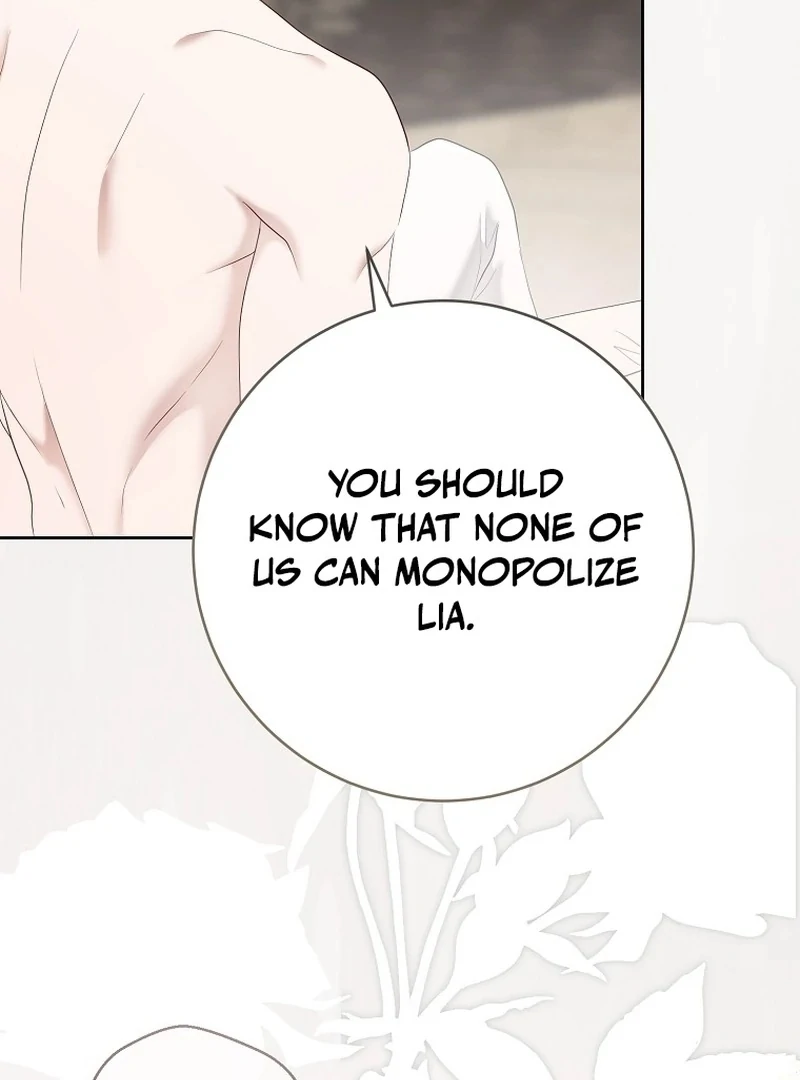 It Looks Like I’ve Fallen into the World of a Reverse Harem Game ss3 Chapter 161.6 - Page 66