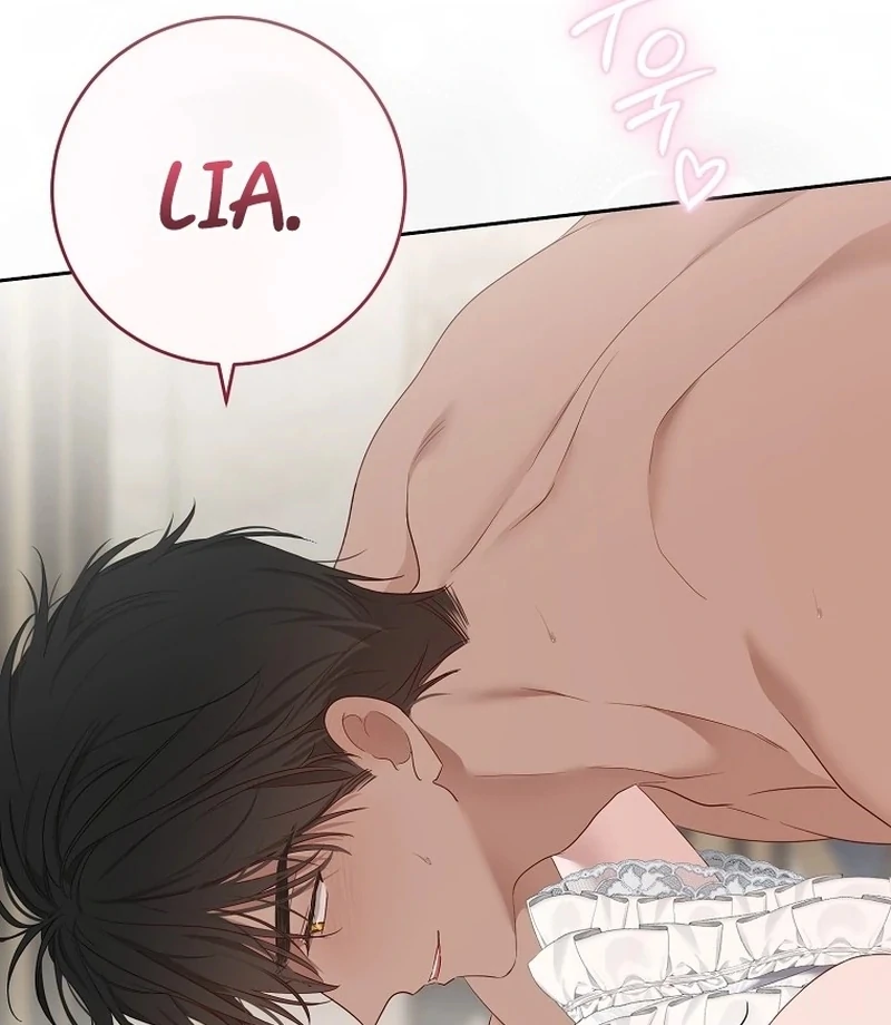 It Looks Like I’ve Fallen into the World of a Reverse Harem Game ss3 Chapter 161.6 - Page 69