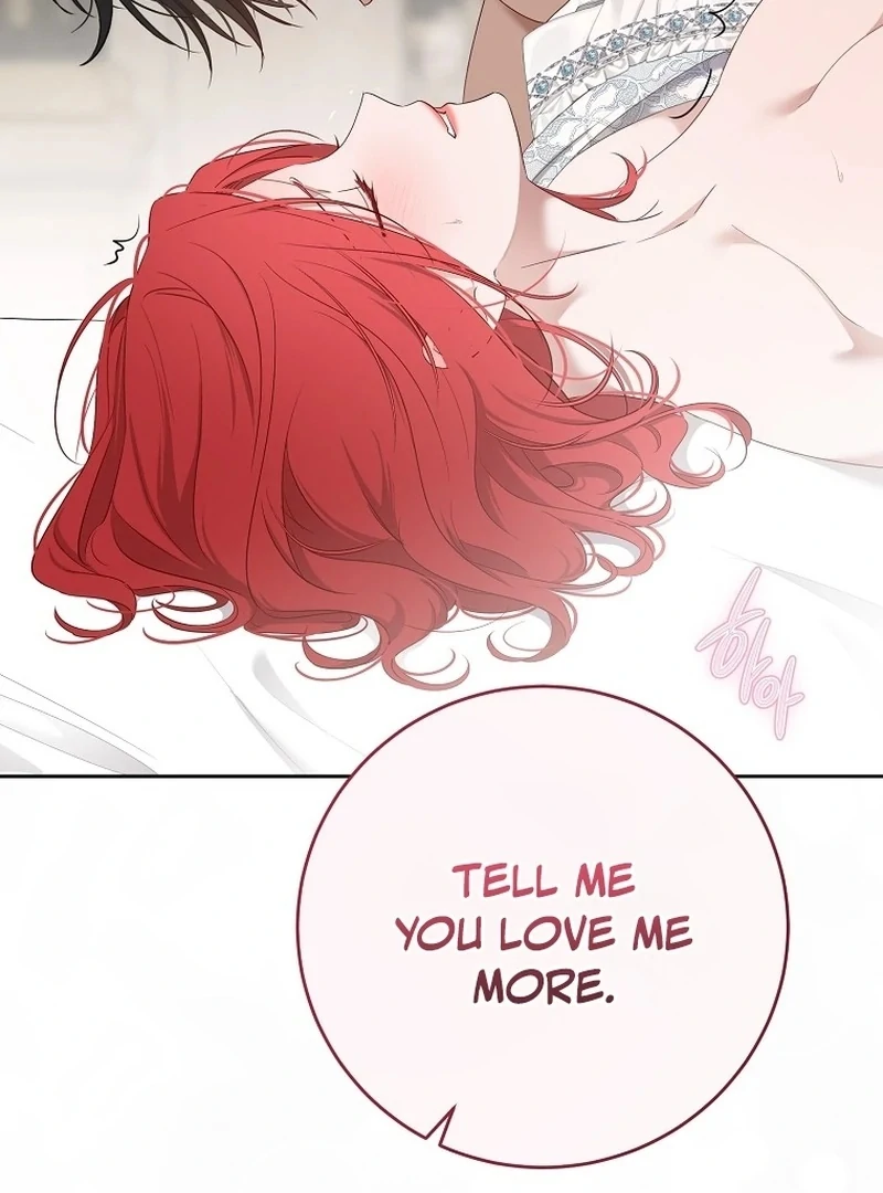 It Looks Like I’ve Fallen into the World of a Reverse Harem Game ss3 Chapter 161.6 - Page 70