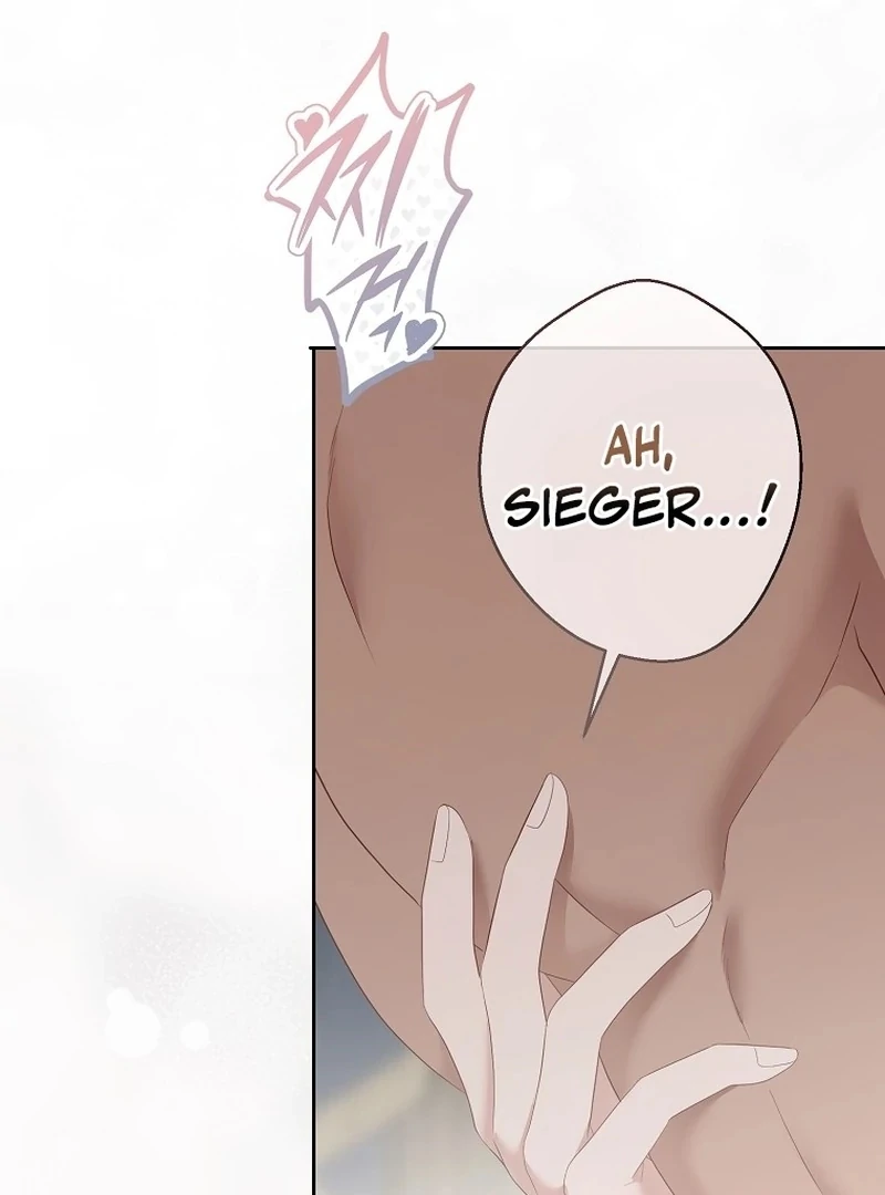 It Looks Like I’ve Fallen into the World of a Reverse Harem Game ss3 Chapter 161.6 - Page 71