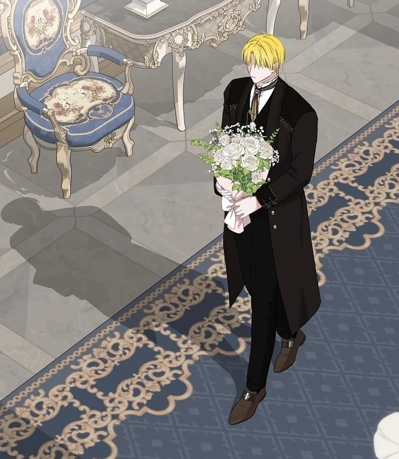 It Looks Like I’ve Fallen into the World of a Reverse Harem Game ss3 Chapter 161.6 - Page 76