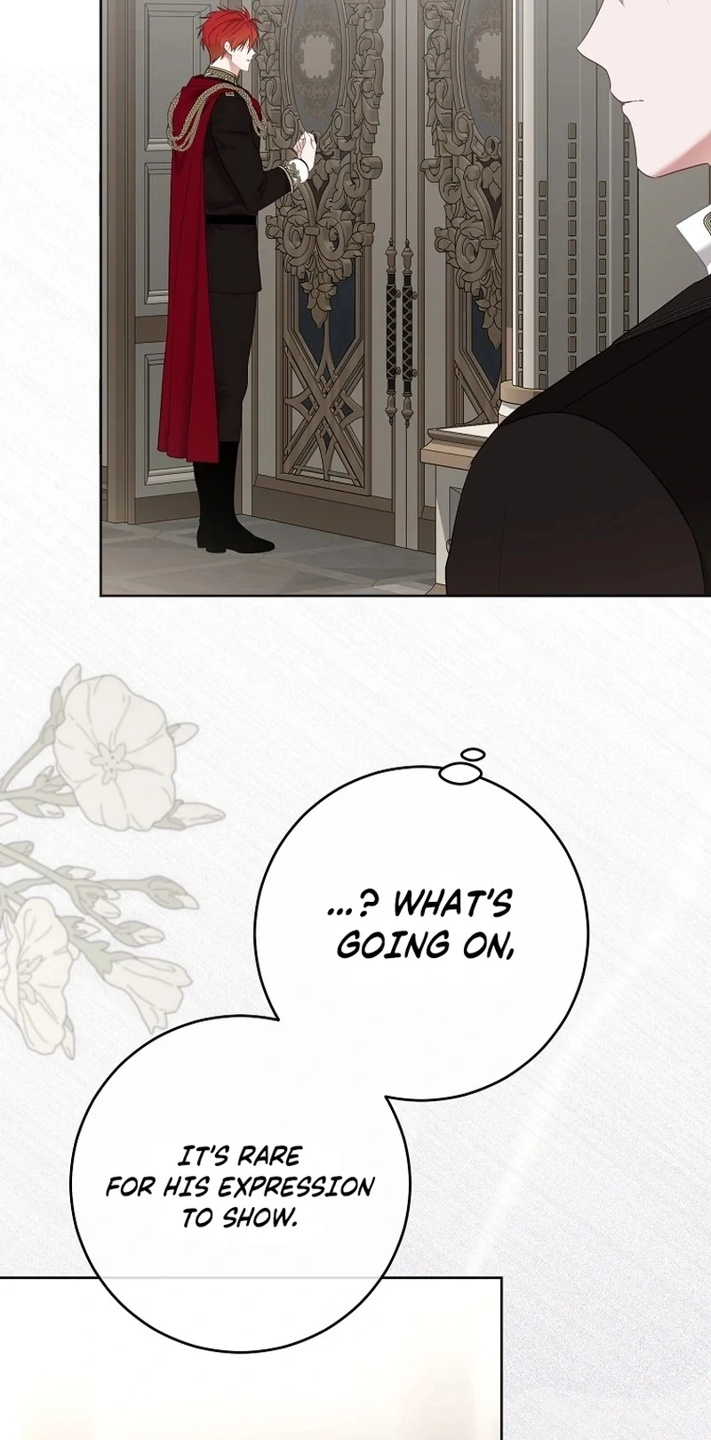 It Looks Like I’ve Fallen into the World of a Reverse Harem Game ss3 Chapter 161.6 - Page 78