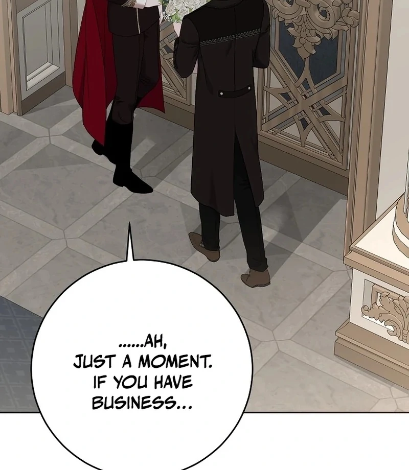 It Looks Like I’ve Fallen into the World of a Reverse Harem Game ss3 Chapter 161.6 - Page 81