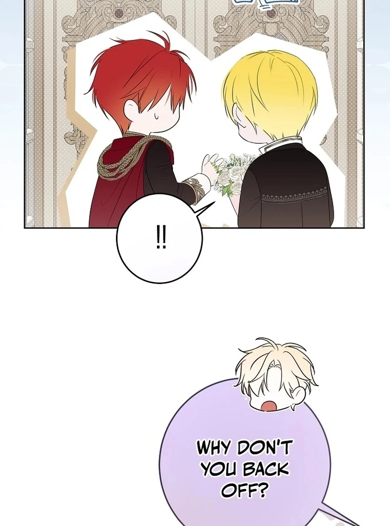 It Looks Like I’ve Fallen into the World of a Reverse Harem Game ss3 Chapter 161.6 - Page 83