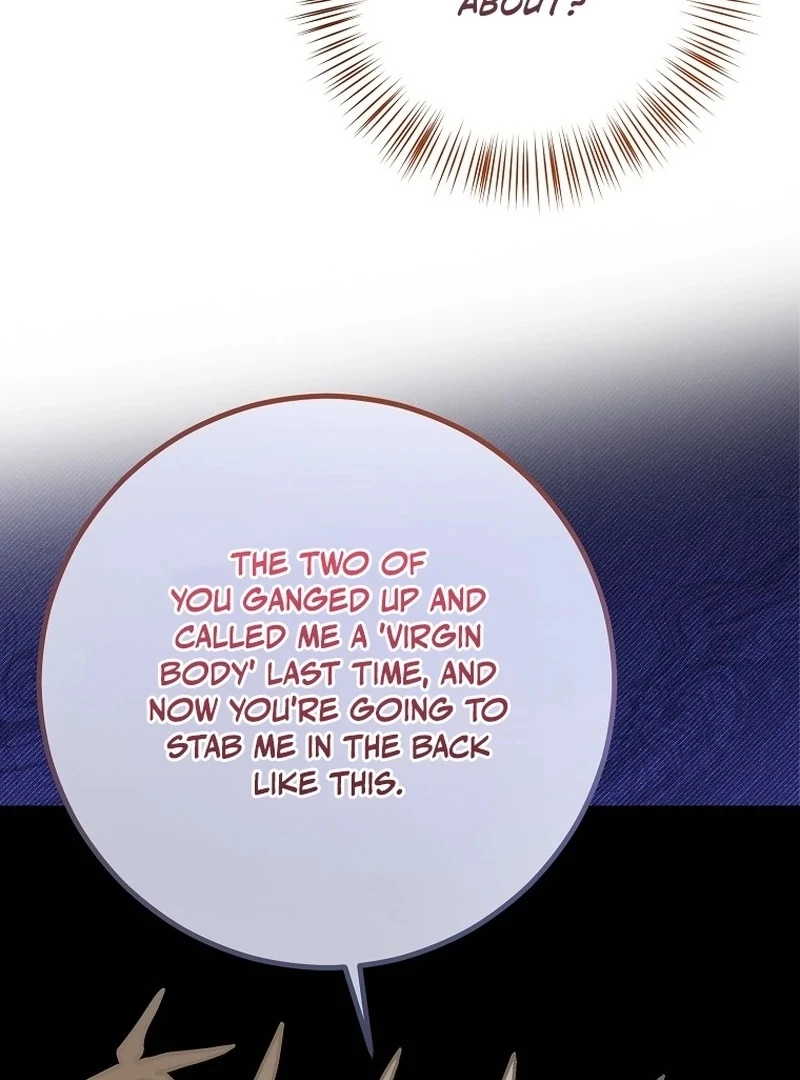 It Looks Like I’ve Fallen into the World of a Reverse Harem Game ss3 Chapter 161.6 - Page 88