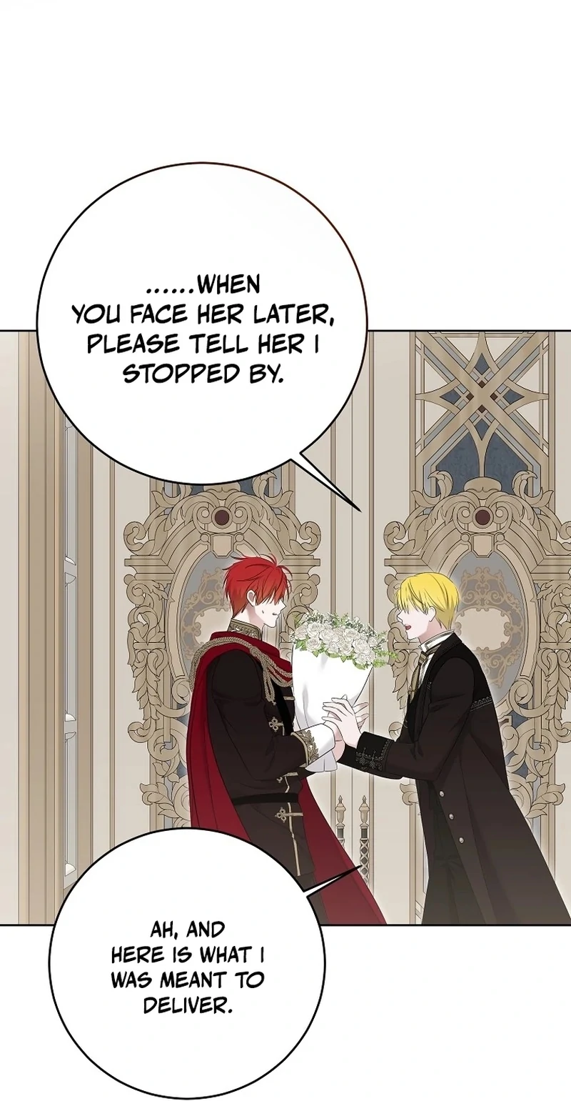 It Looks Like I’ve Fallen into the World of a Reverse Harem Game ss3 Chapter 161.6 - Page 91