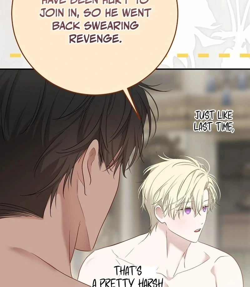 It Looks Like I’ve Fallen into the World of a Reverse Harem Game ss3 Chapter 161.6 - Page 98