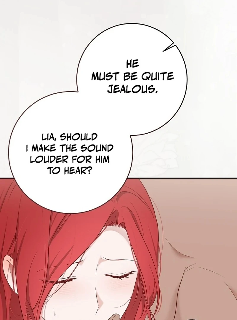 It Looks Like I’ve Fallen into the World of a Reverse Harem Game ss3 Chapter 161.6 - Page 100