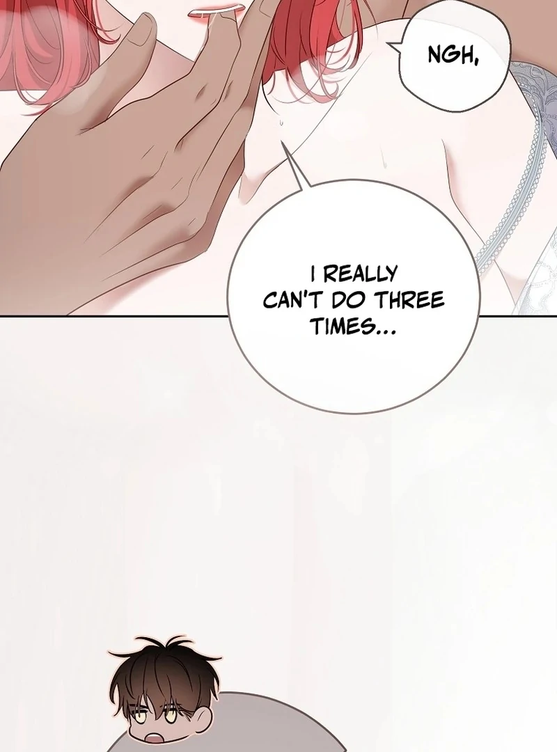 It Looks Like I’ve Fallen into the World of a Reverse Harem Game ss3 Chapter 161.6 - Page 101