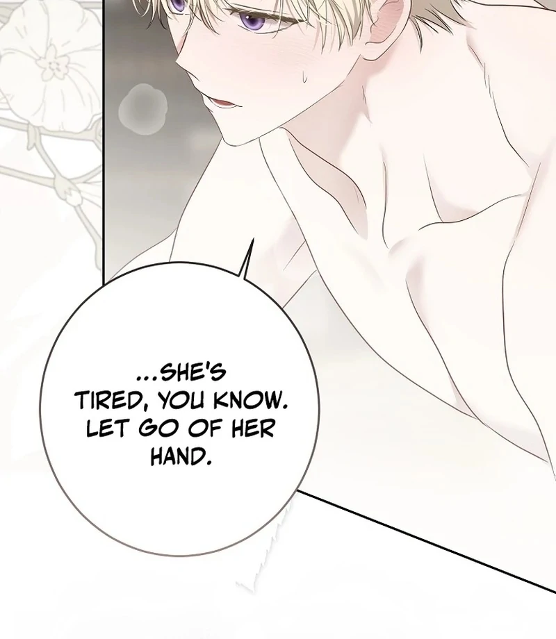 It Looks Like I’ve Fallen into the World of a Reverse Harem Game ss3 Chapter 161.6 - Page 103