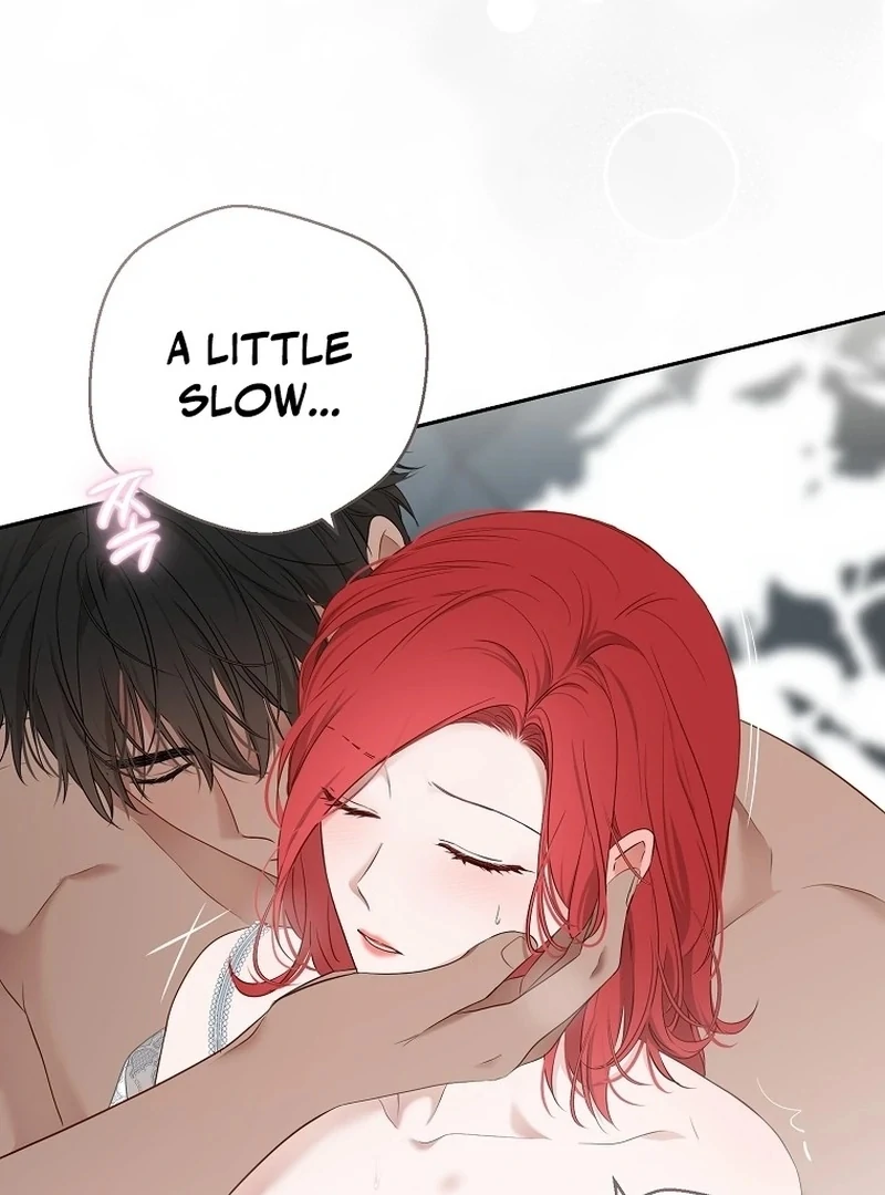 It Looks Like I’ve Fallen into the World of a Reverse Harem Game ss3 Chapter 161.6 - Page 106