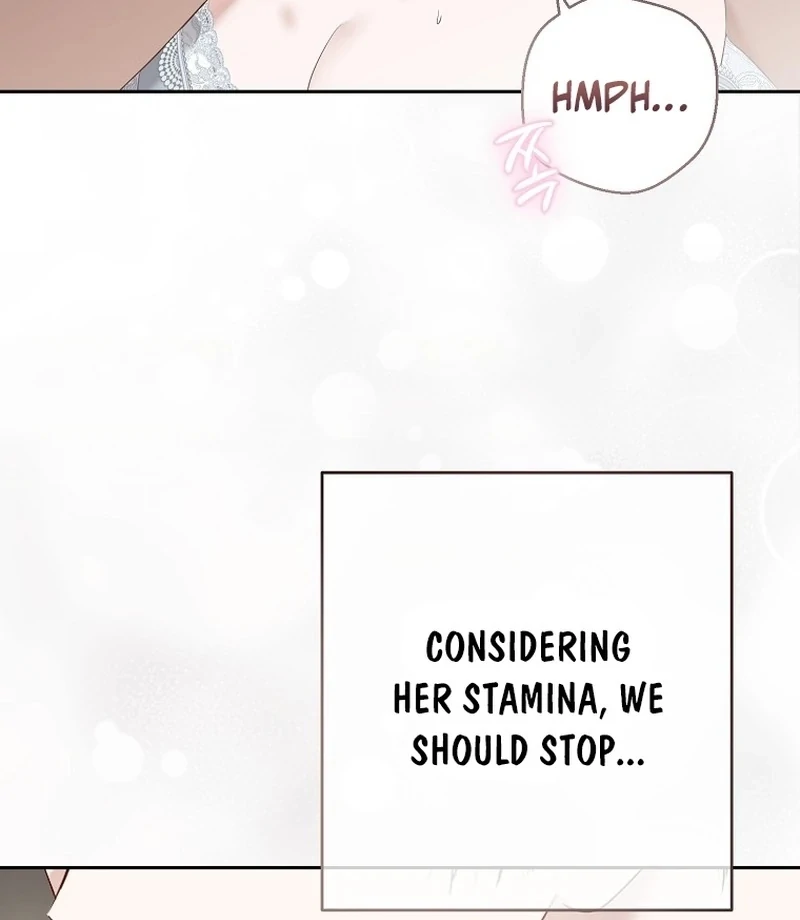 It Looks Like I’ve Fallen into the World of a Reverse Harem Game ss3 Chapter 161.6 - Page 107