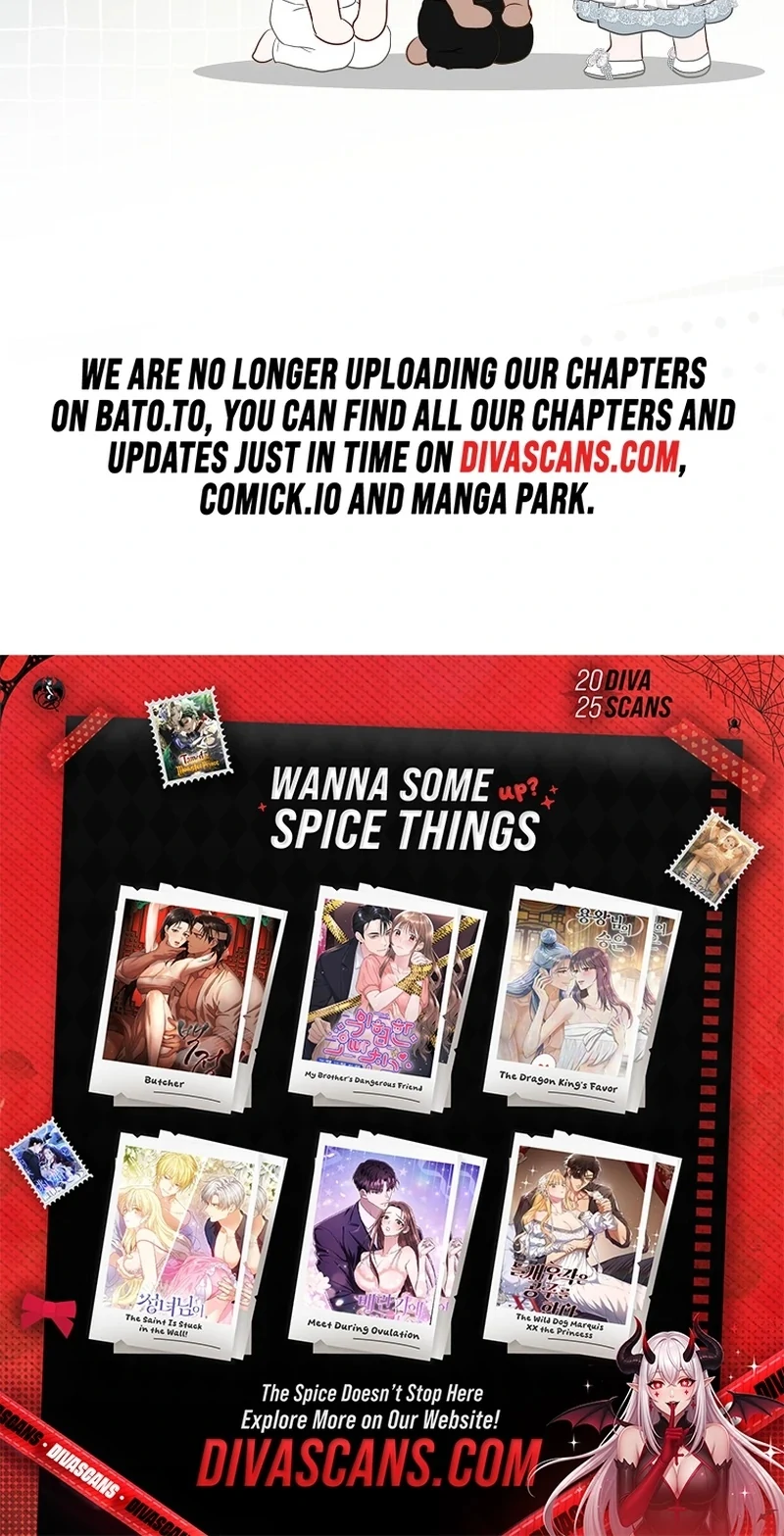 It Looks Like I’ve Fallen into the World of a Reverse Harem Game ss3 Chapter 161.6 - Page 117