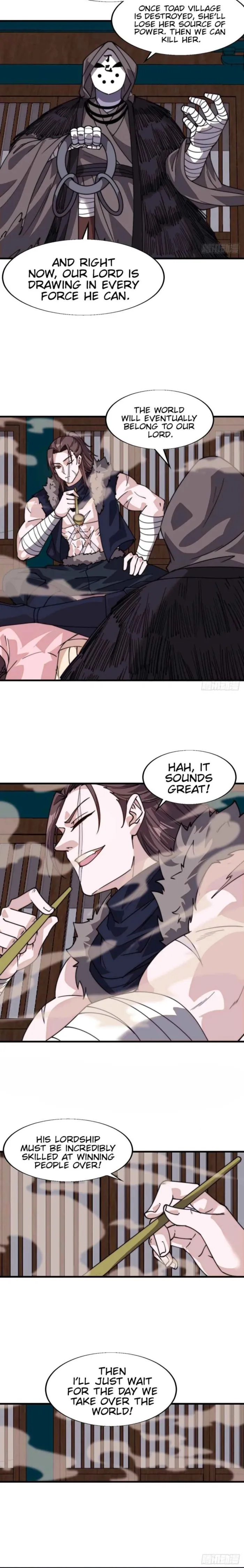 It Starts With a Mountain Chapter 828 - Page 6