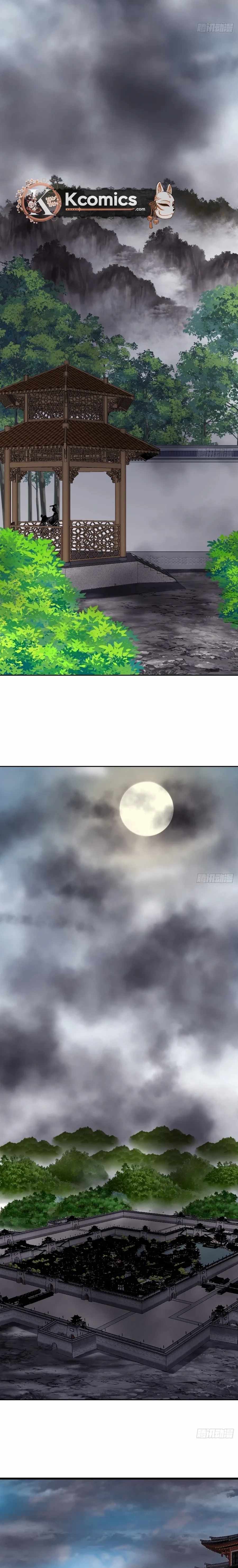 It Starts With a Mountain Chapter 829 - Page 9