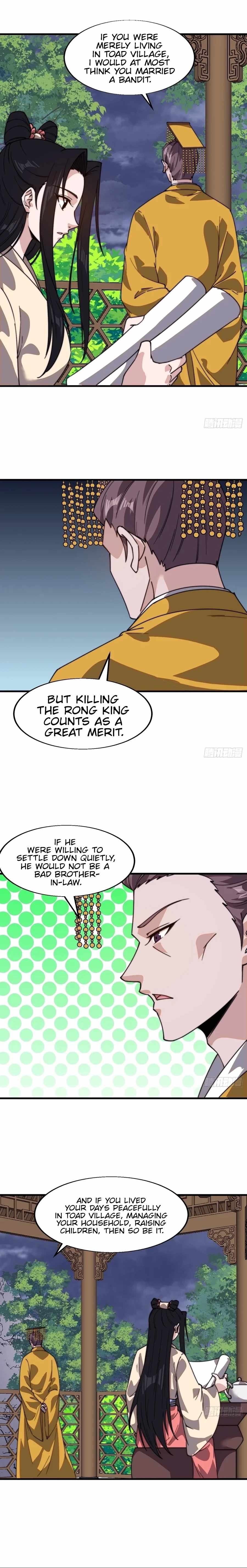 It Starts With a Mountain Chapter 829 - Page 12