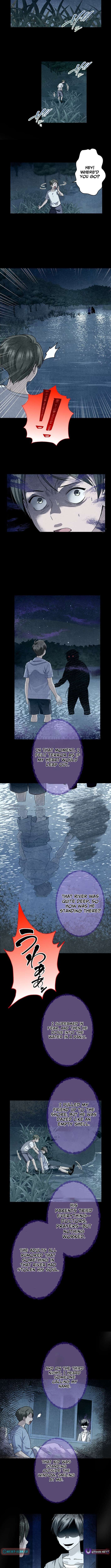 It turns out that I am the second generation of demons Chapter 44 - Page 6