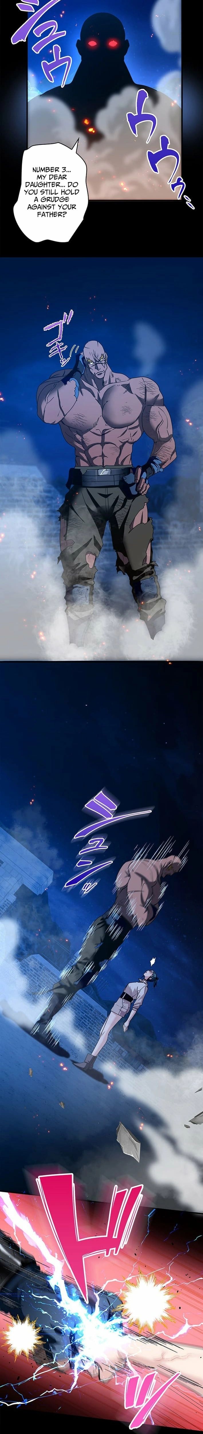 It turns out that I am the second generation of demons Chapter 48 - Page 16