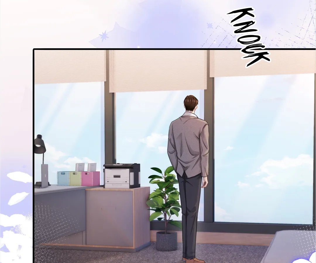It Turns Out You Are Like This, Secretary Zhou Chapter 15 - Page 14