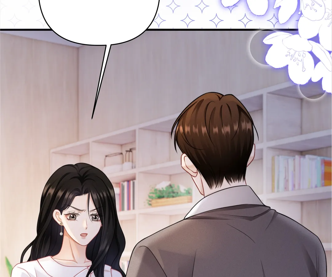 It Turns Out You Are Like This, Secretary Zhou Chapter 15 - Page 21