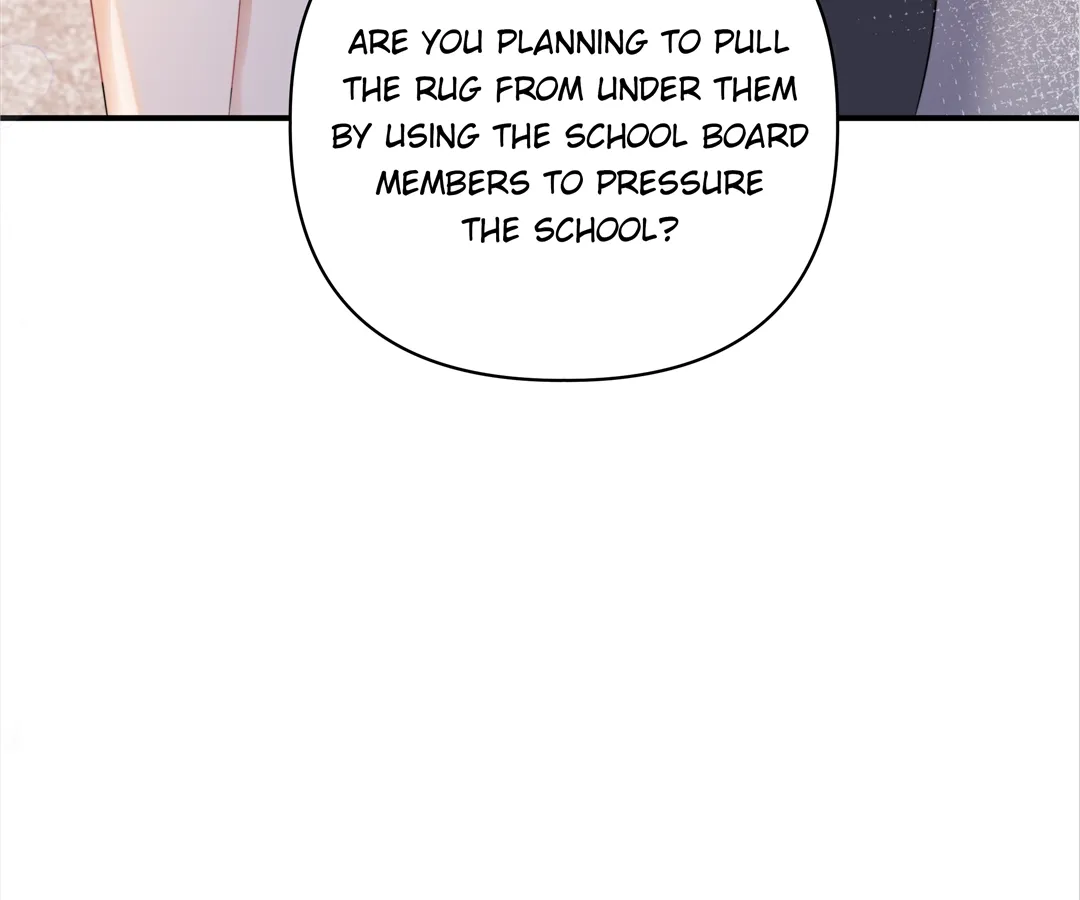 It Turns Out You Are Like This, Secretary Zhou Chapter 15 - Page 23