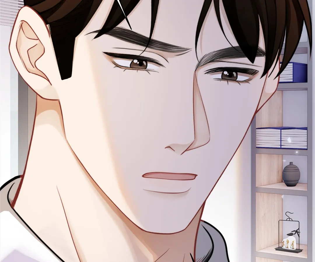 It Turns Out You Are Like This, Secretary Zhou Chapter 15 - Page 30