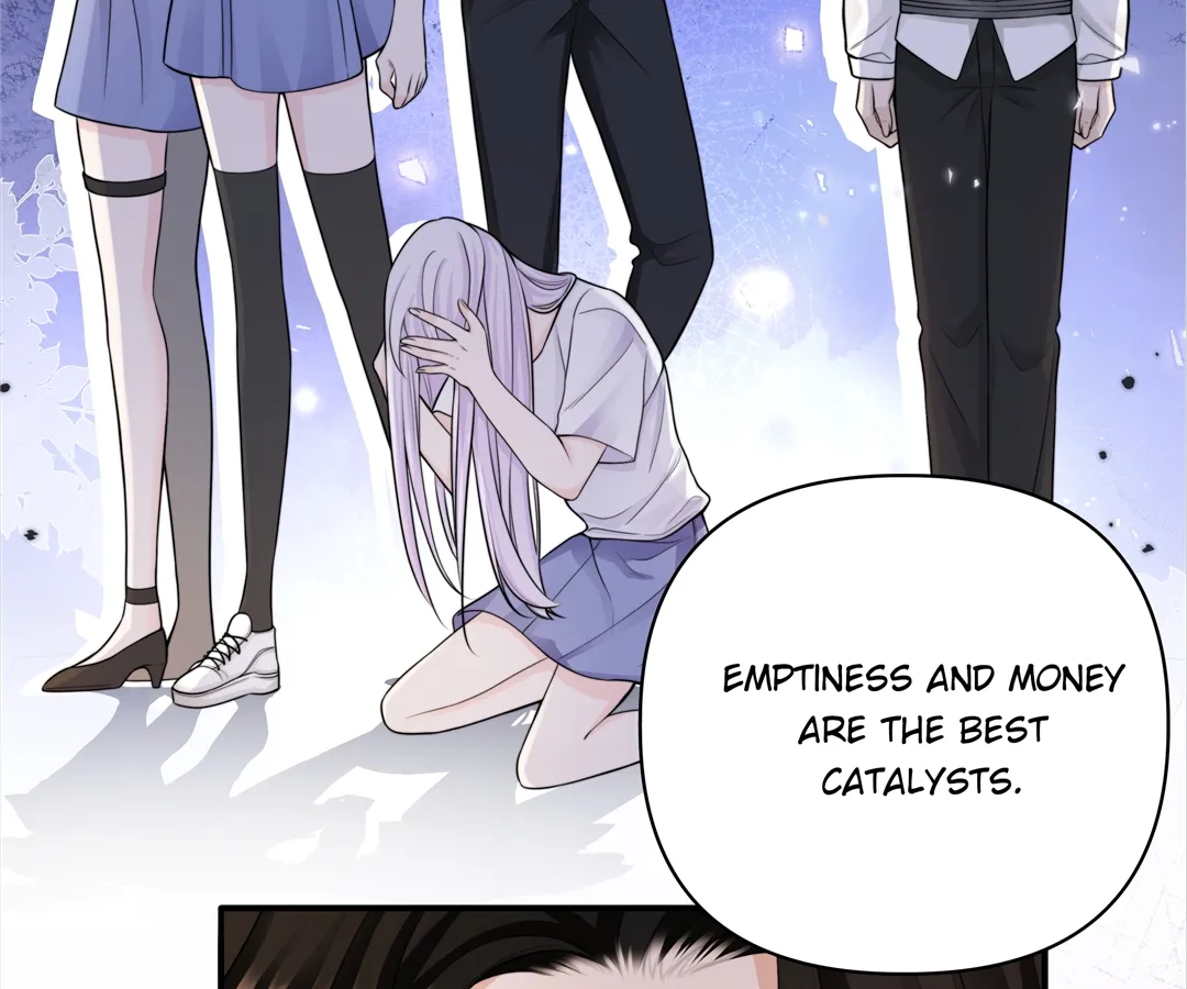 It Turns Out You Are Like This, Secretary Zhou Chapter 15 - Page 34