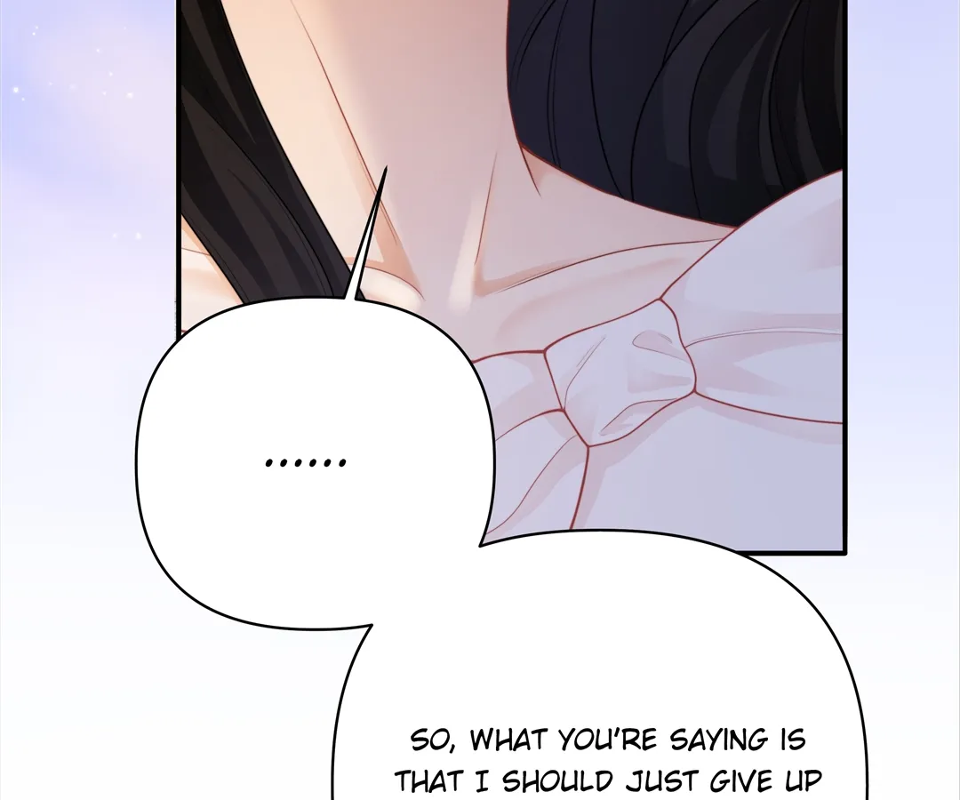 It Turns Out You Are Like This, Secretary Zhou Chapter 15 - Page 36