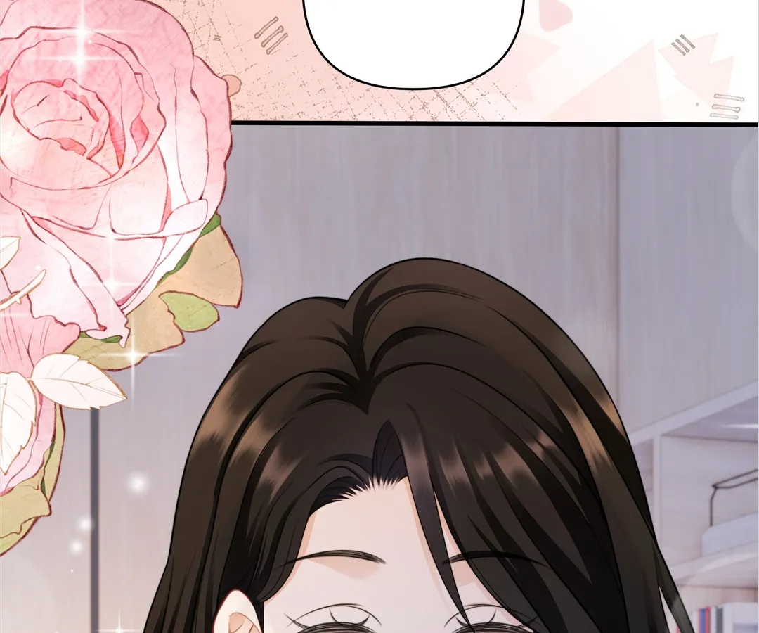 It Turns Out You Are Like This, Secretary Zhou Chapter 15 - Page 44