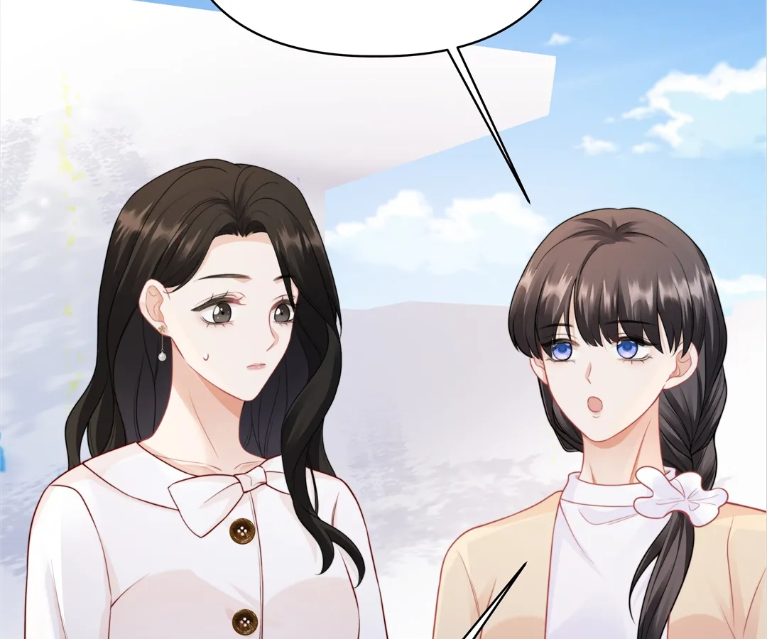 It Turns Out You Are Like This, Secretary Zhou Chapter 15 - Page 53