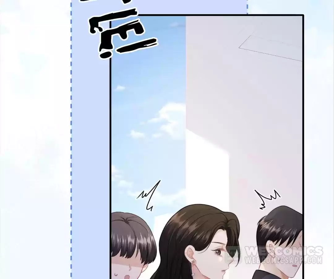 It Turns Out You Are Like This, Secretary Zhou Chapter 15 - Page 59