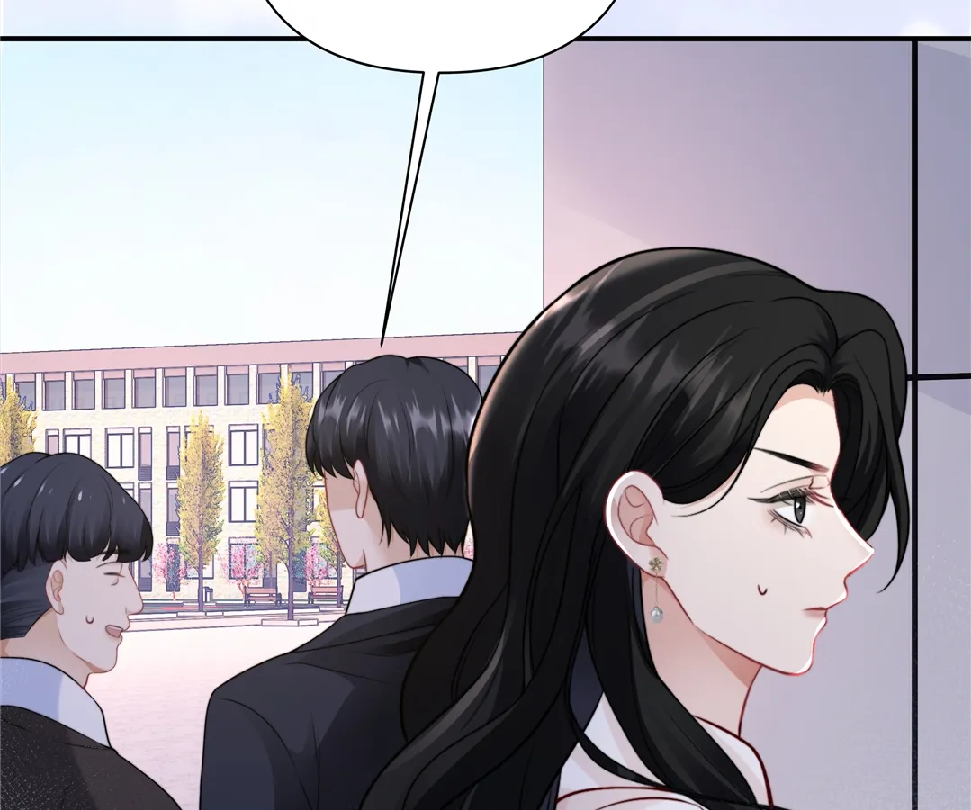 It Turns Out You Are Like This, Secretary Zhou Chapter 15 - Page 68