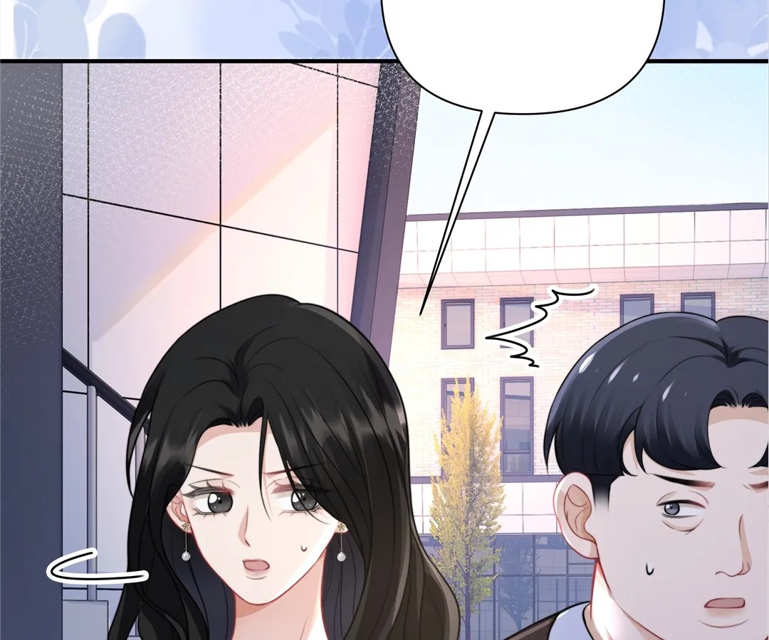 It Turns Out You Are Like This, Secretary Zhou Chapter 15 - Page 70