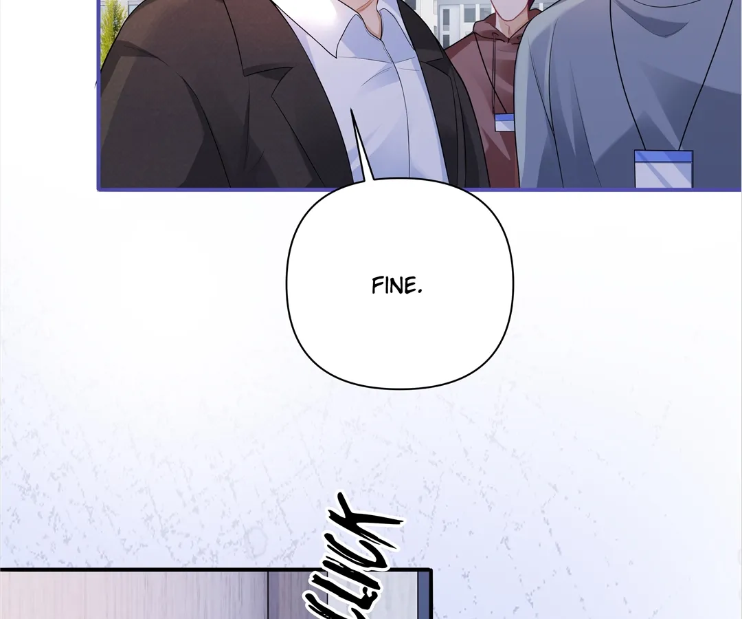 It Turns Out You Are Like This, Secretary Zhou Chapter 15 - Page 74