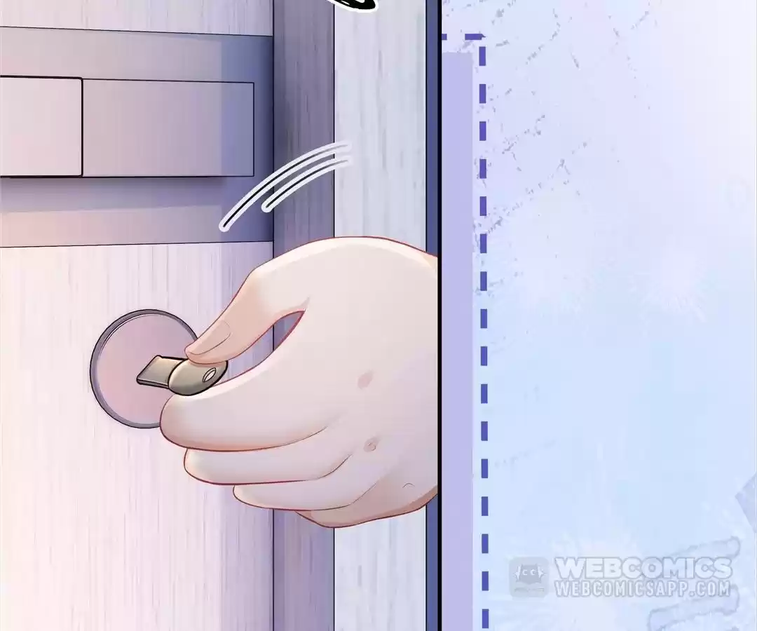 It Turns Out You Are Like This, Secretary Zhou Chapter 15 - Page 75