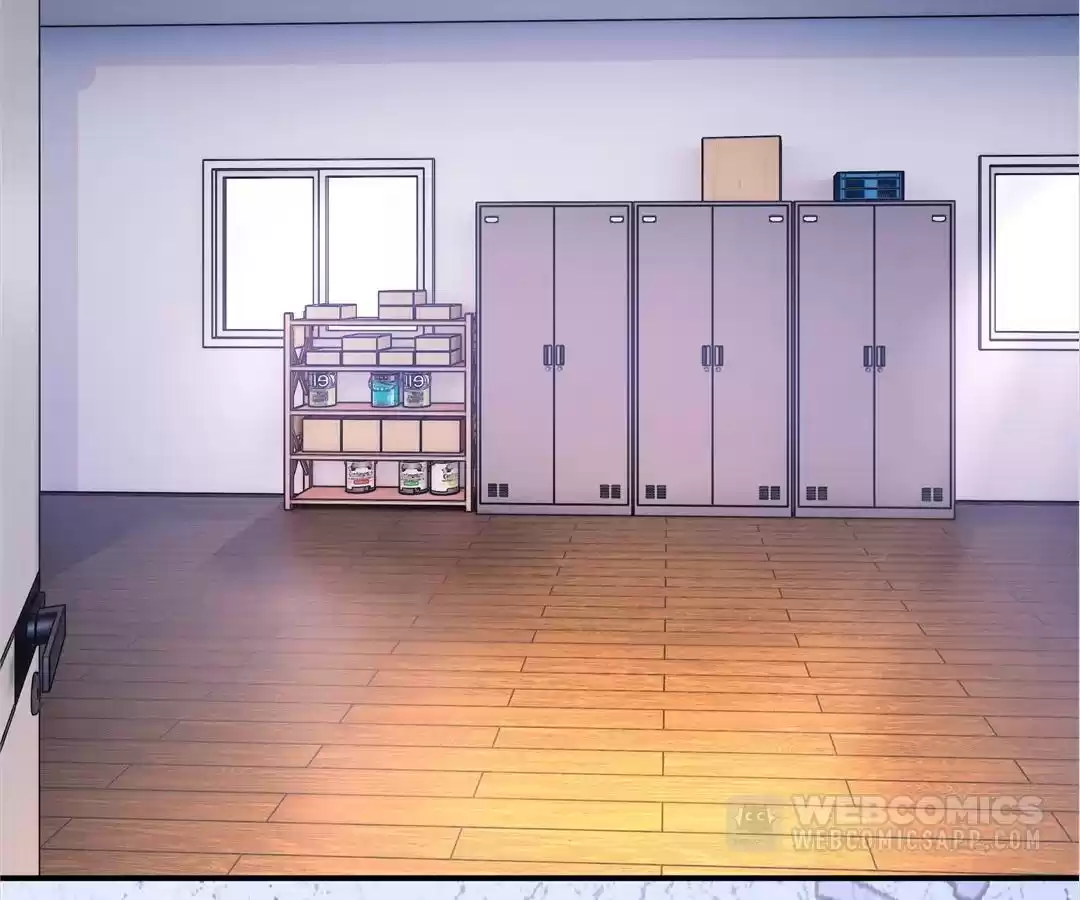 It Turns Out You Are Like This, Secretary Zhou Chapter 15 - Page 83