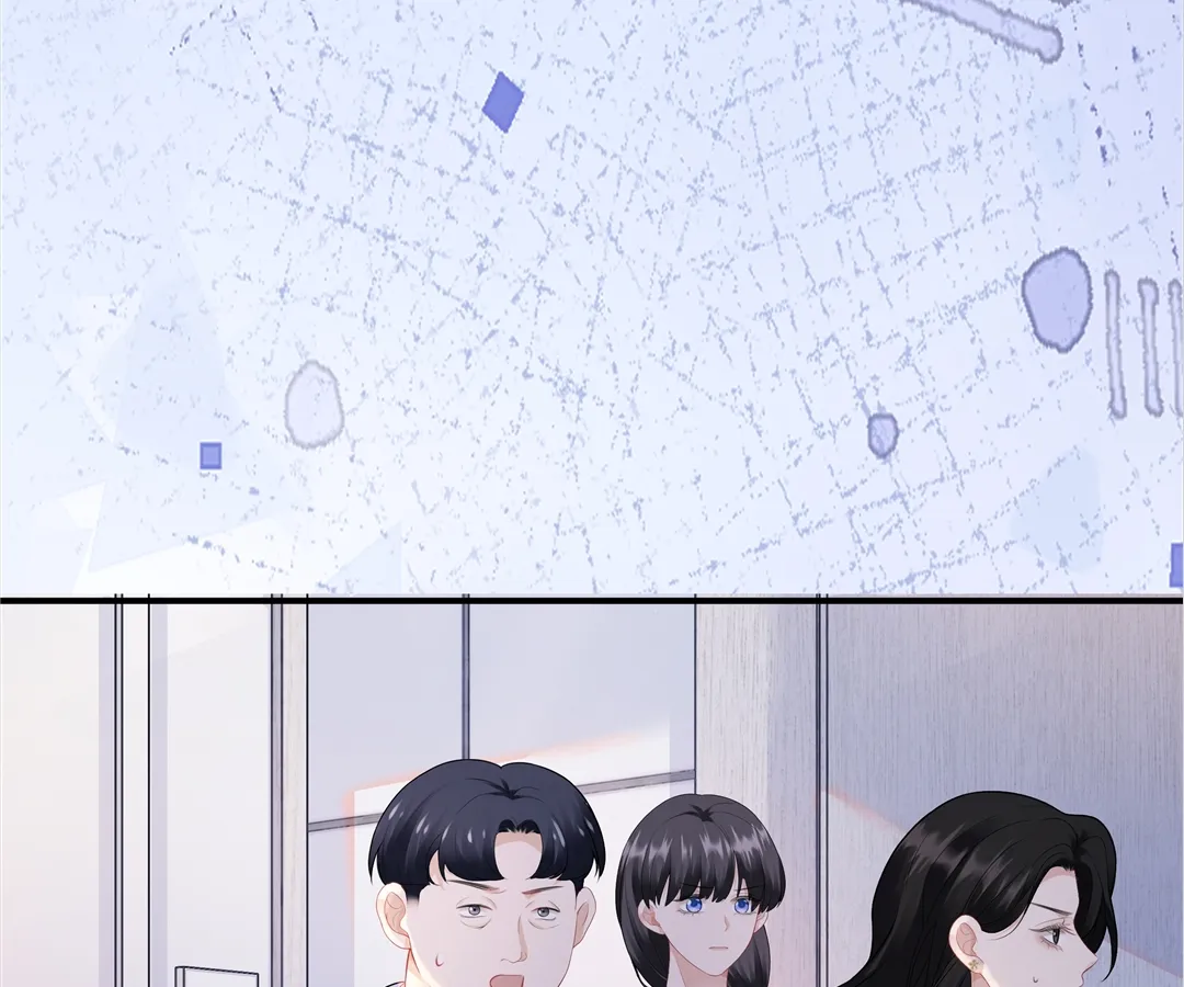 It Turns Out You Are Like This, Secretary Zhou Chapter 15 - Page 84