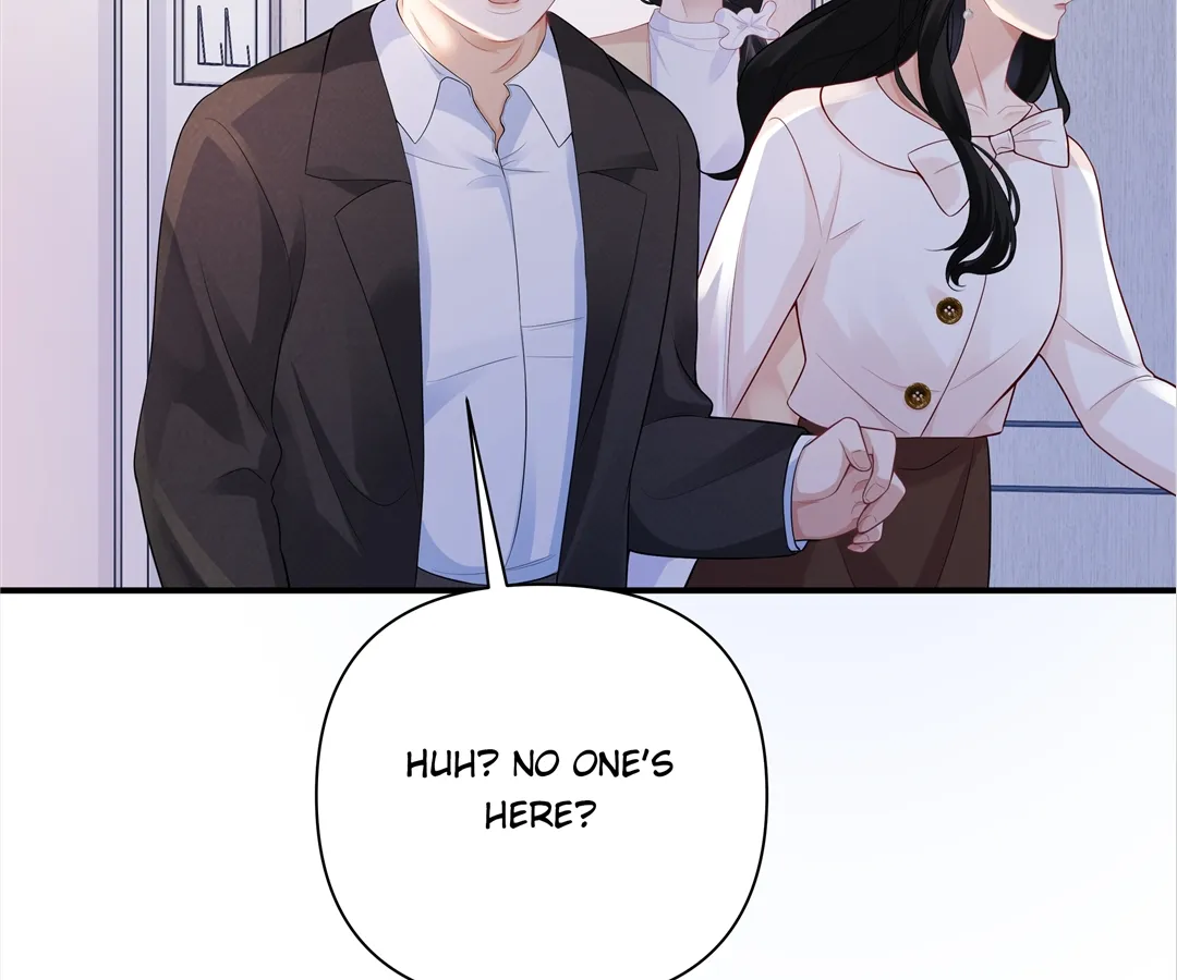 It Turns Out You Are Like This, Secretary Zhou Chapter 15 - Page 85