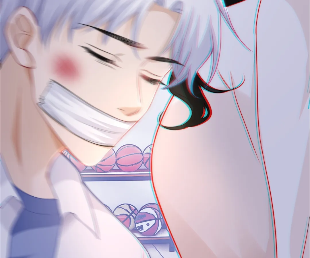 It Turns Out You Are Like This, Secretary Zhou Chapter 15 - Page 95