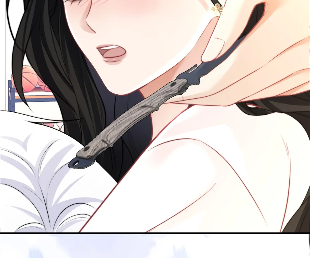 It Turns Out You Are Like This, Secretary Zhou Chapter 15 - Page 102