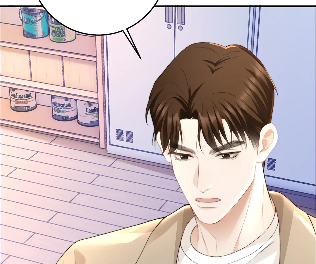 It Turns Out You Are Like This, Secretary Zhou Chapter 15 - Page 106