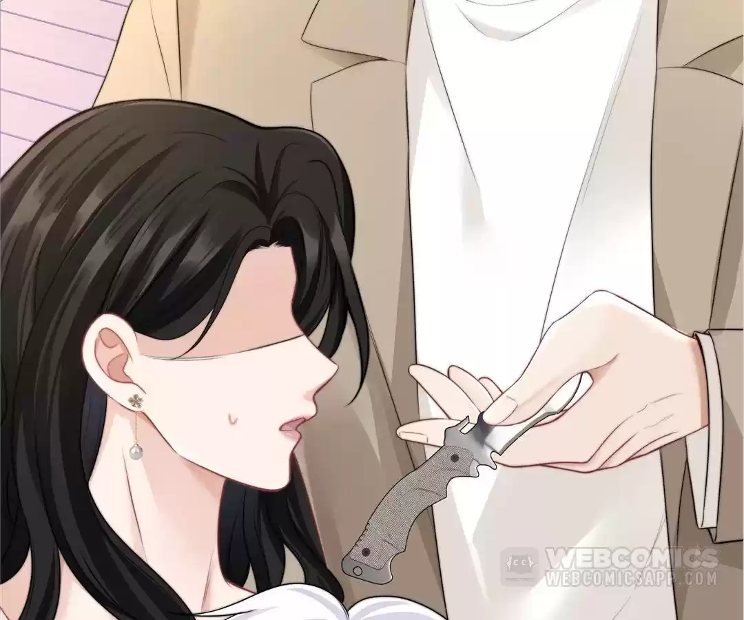 It Turns Out You Are Like This, Secretary Zhou Chapter 15 - Page 107